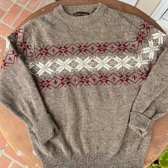 Free People Sweaters - The broadway vintage sweater